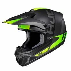HJC CS-MX II Creed Motocross Helmet-158112