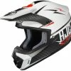 HJC CS-MX II Tweek Motocross Helmet 2 HJC CS-MX II Tweek Motocross Helmet -Motorcycle Helmets shop cs mx20ii20tweek20mc1sf