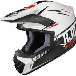 HJC CS-MX II Tweek Motocross Helmet