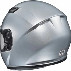 HJC CS-R3 5 HJC CS-R3 -Motorcycle Helmets shop cs20r320silver20r