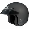 HJC CS-5N Metallics 1 HJC CS-5N Metallics -Motorcycle Helmets shop cs5n20flat20black