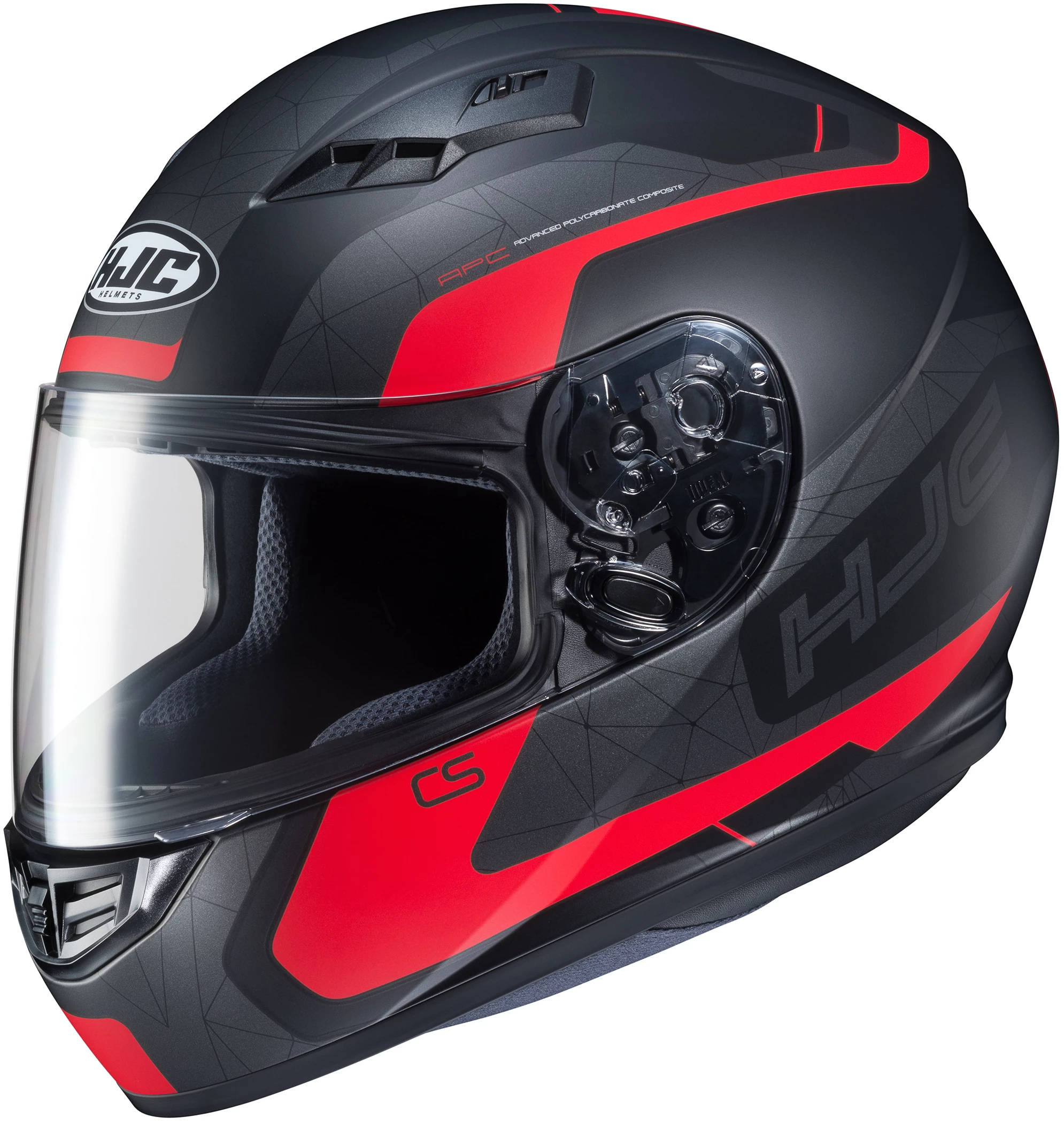 HJC CS-R3 Dosta MC1 Size Medium Helmet CLOSEOUT! 3 HJC CS-R3 Dosta MC1 Size Medium Helmet CLOSEOUT!