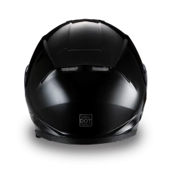 Daytona Detour Helmet 16 Daytona Detour Helmet -Motorcycle Helmets shop daytona20detour20black3