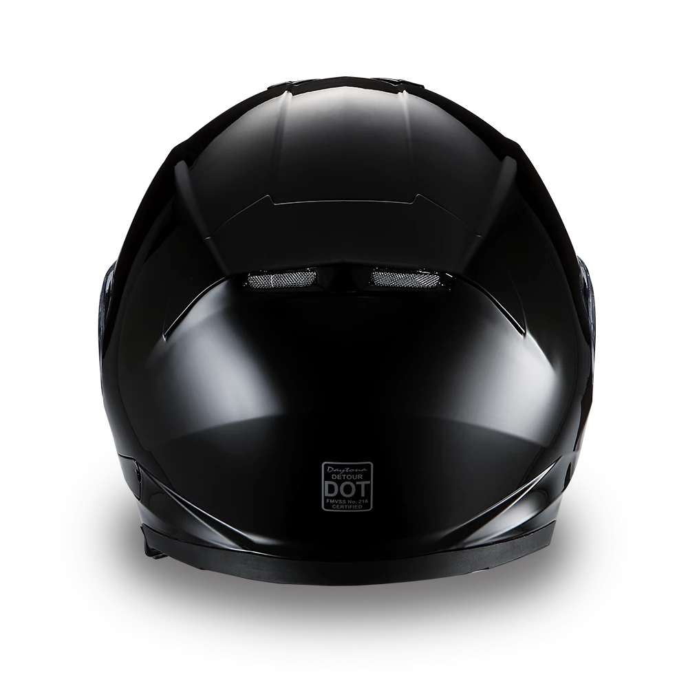 Daytona Detour Helmet 6 Daytona Detour Helmet - Image 4