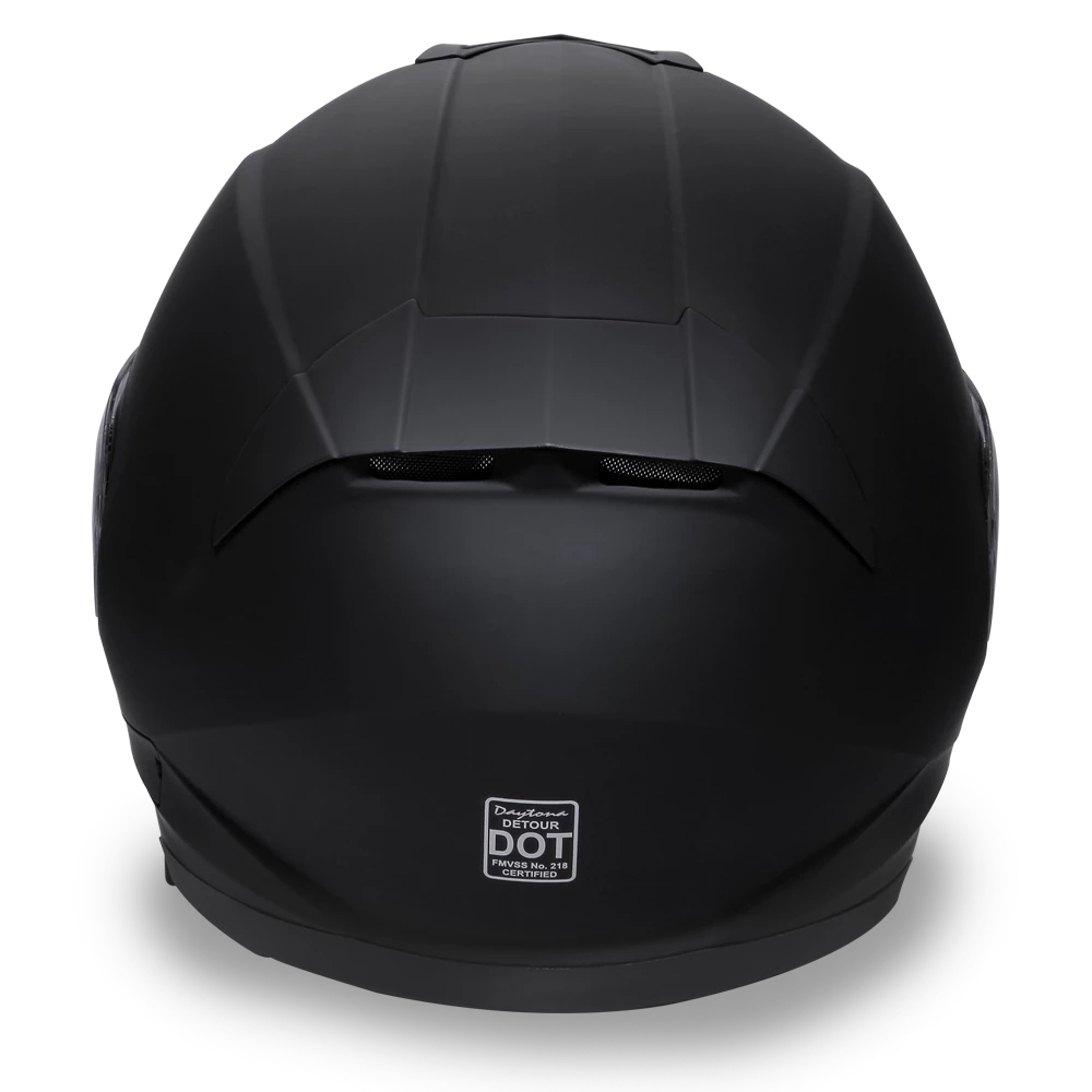 Daytona Detour Helmet 11 Daytona Detour Helmet - Image 9