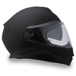 Daytona Detour Helmet 22 Daytona Detour Helmet -Motorcycle Helmets shop daytona20detour20flat20black4