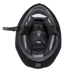 Daytona Detour Helmet 23 Daytona Detour Helmet -Motorcycle Helmets shop daytona20detour20flat20black5