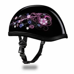 Daytona-Eagle-Novelty-Helmet 14 Daytona-Eagle-Novelty-Helmet -Motorcycle Helmets shop daytona20eagle20flowers