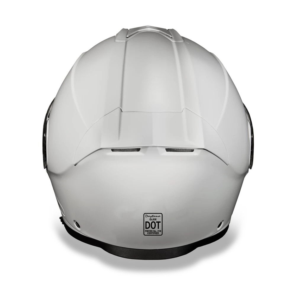 Daytona Glide Modular Helmet 6 Daytona Glide Modular Helmet - Image 4