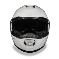 Daytona Glide Modular Helmet 14 Daytona Glide Modular Helmet -Motorcycle Helmets shop daytona20glide20white4