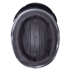 Daytona Skull Cap Graphics -Motorcycle Helmets shop daytona20skull20cap20bottom 1