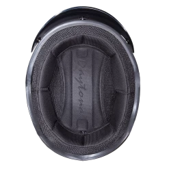 Daytona Skull Cap Solids 13 Daytona Skull Cap Solids -Motorcycle Helmets shop daytona20skull20cap20flat20black205