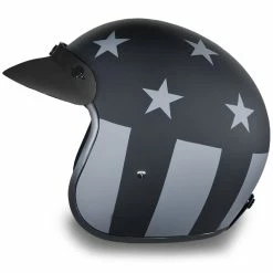 Daytona Cruiser Daytona 30th Helmet -Motorcycle Helmets shop dc6 cas 4