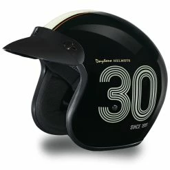 Daytona Cruiser Daytona 30th Helmet