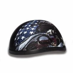 Daytona-Eagle-Novelty-Helmet