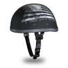 Daytona Eagle 2nd Amendment Size: XL Novelty Helmet CLOSEOUT! 1 Daytona Eagle 2nd Amendment Size: XL Novelty Helmet CLOSEOUT! -Motorcycle Helmets shop eagle202nd20amendment