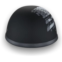 Daytona Eagle 2nd Amendment Size: XL Novelty Helmet CLOSEOUT! 7 Daytona Eagle 2nd Amendment Size: XL Novelty Helmet CLOSEOUT! -Motorcycle Helmets shop eagle202nd20amendment20f