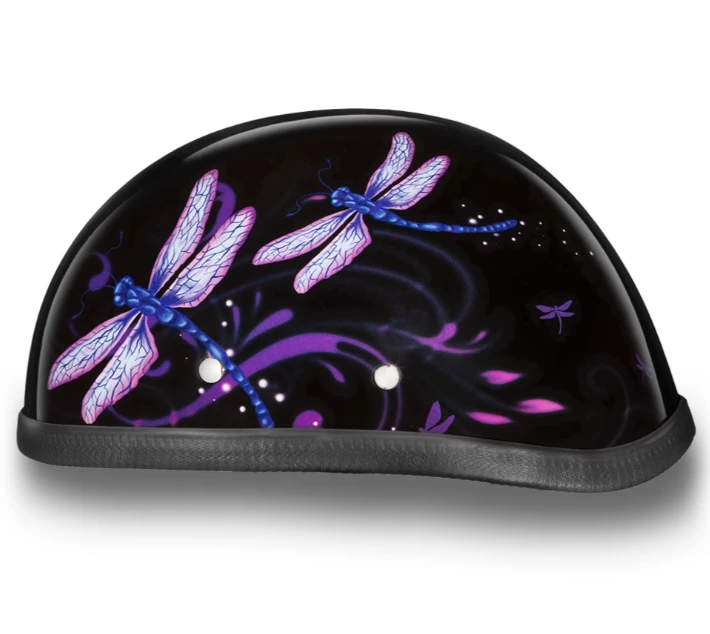 Daytona Eagle Dragonfly Size Small Helmet CLOSEOUT! 3 Daytona Eagle Dragonfly Size Small Helmet CLOSEOUT!