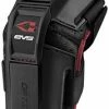 EVS OPTION ELBOW GUARDS -Motorcycle Helmets shop evs option elbow black