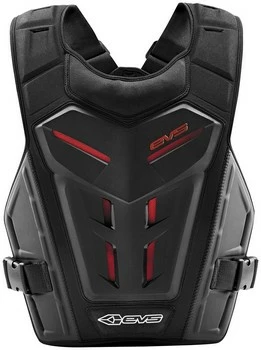 EVS REVO 4 CHEST PROTECTOR 3 EVS REVO 4 CHEST PROTECTOR
