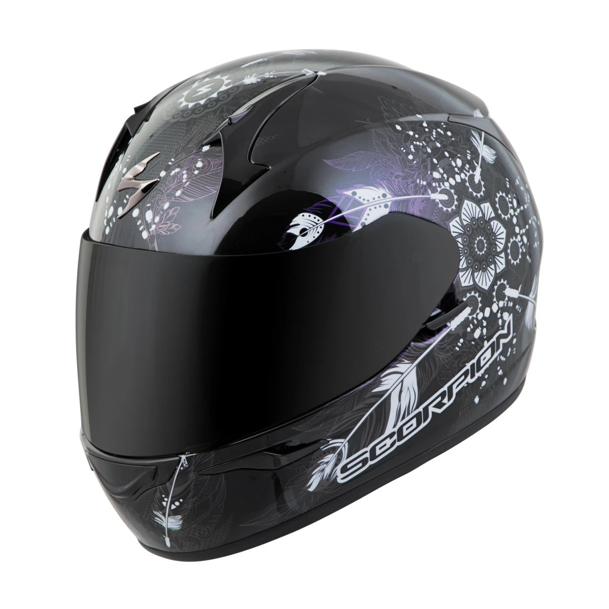 Scorpion EXO-R320 Dream Helmet 4 Scorpion EXO-R320 Dream Helmet - Image 2