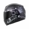 Scorpion EXO-R320 Dream Helmet 1 Scorpion EXO-R320 Dream Helmet -Motorcycle Helmets shop exo r320 dream black left rear