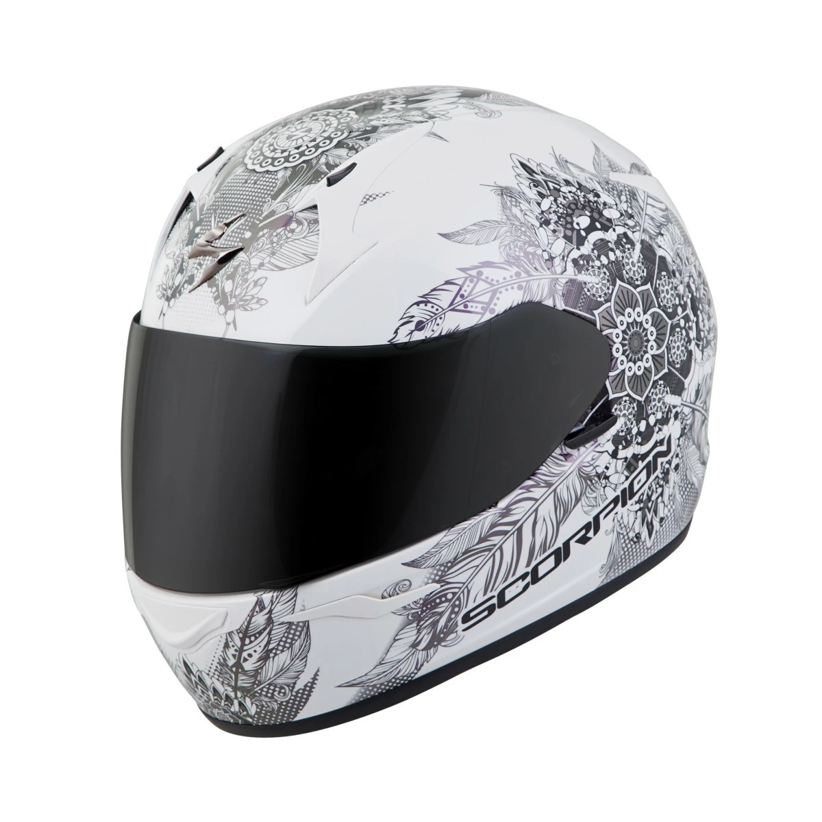 Scorpion EXO-R320 Dream Helmet 6 Scorpion EXO-R320 Dream Helmet - Image 4