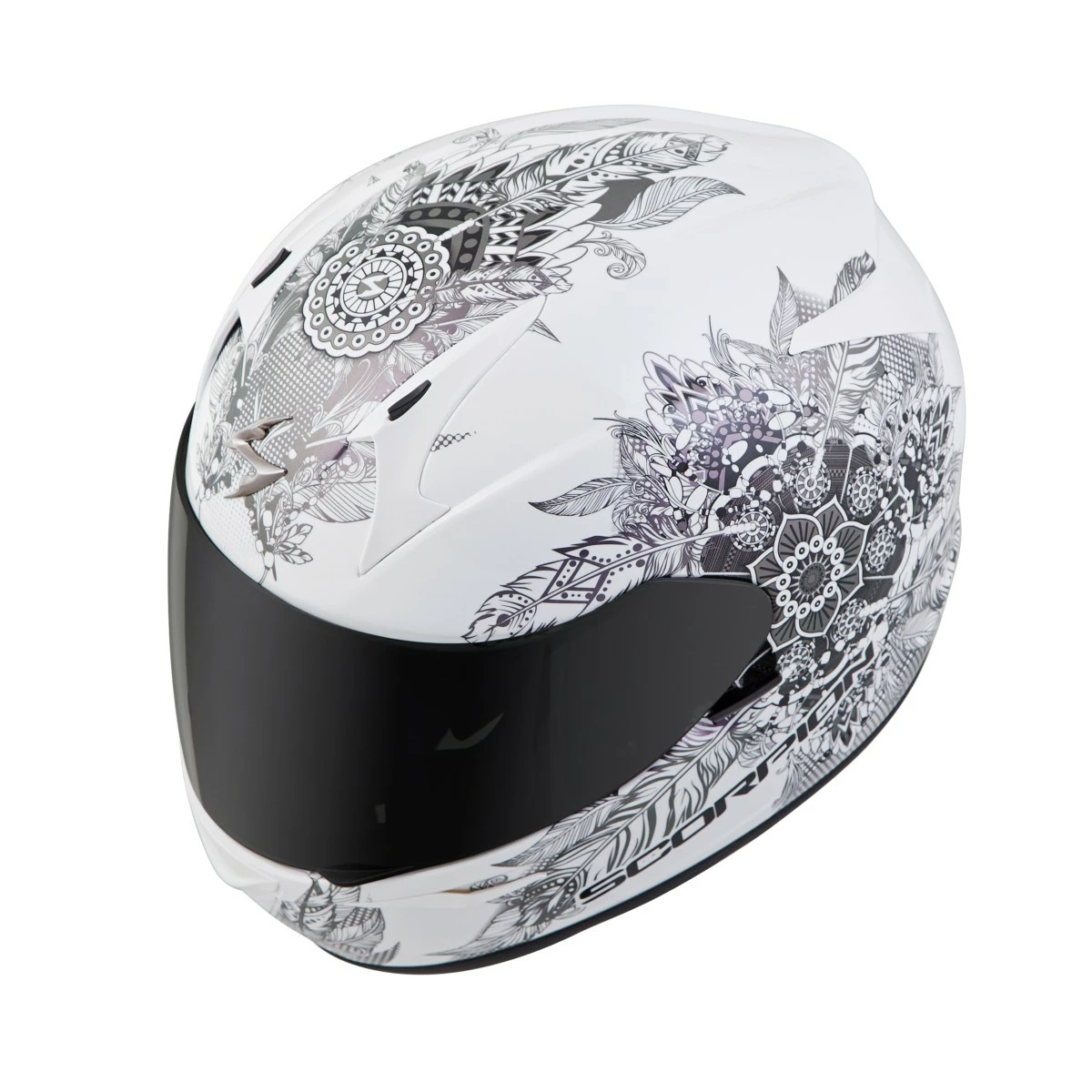 Scorpion EXO-R320 Dream Helmet 8 Scorpion EXO-R320 Dream Helmet - Image 6