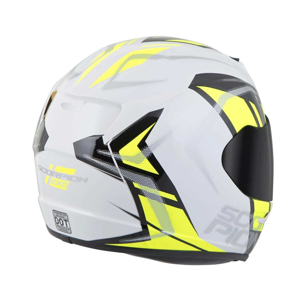 Scorpion EXO-R320 Endeavor Helmet 5 Scorpion EXO-R320 Endeavor Helmet - Image 3