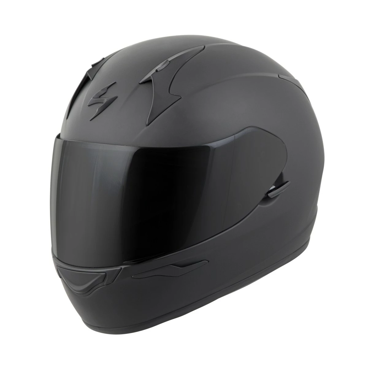Scorpion EXO-R320 Helmet 4 Scorpion EXO-R320 Helmet - Image 2
