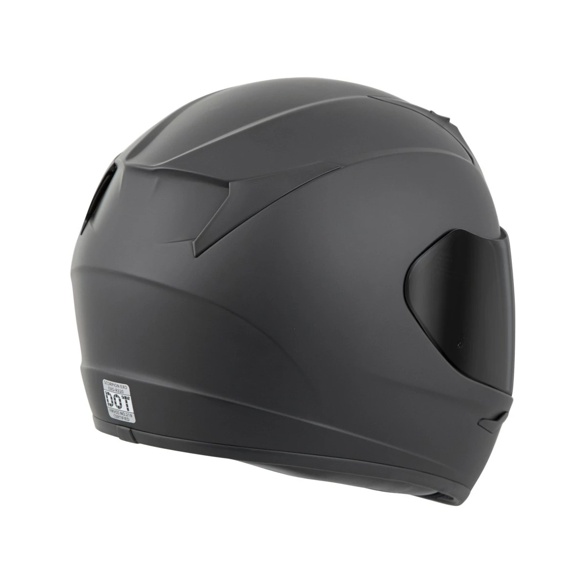 Scorpion EXO-R320 Helmet 5 Scorpion EXO-R320 Helmet - Image 3
