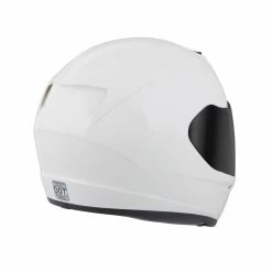 Scorpion EXO-R320 Helmet 11 Scorpion EXO-R320 Helmet -Motorcycle Helmets shop exo r320 white right rear