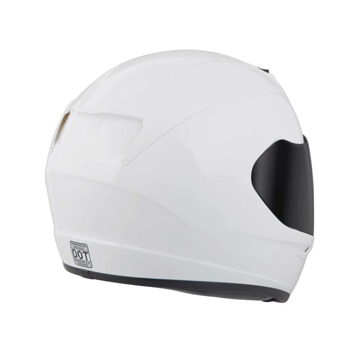 Scorpion EXO-R320 Helmet 6 Scorpion EXO-R320 Helmet - Image 4