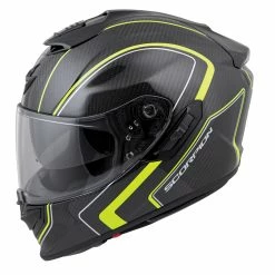 Scorpion EXO-ST1400 Carbon Antrim Helmet