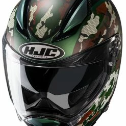 HJC F70 Katra Helmet 7 HJC F70 Katra Helmet -Motorcycle Helmets shop f70 katra mc4sf bty