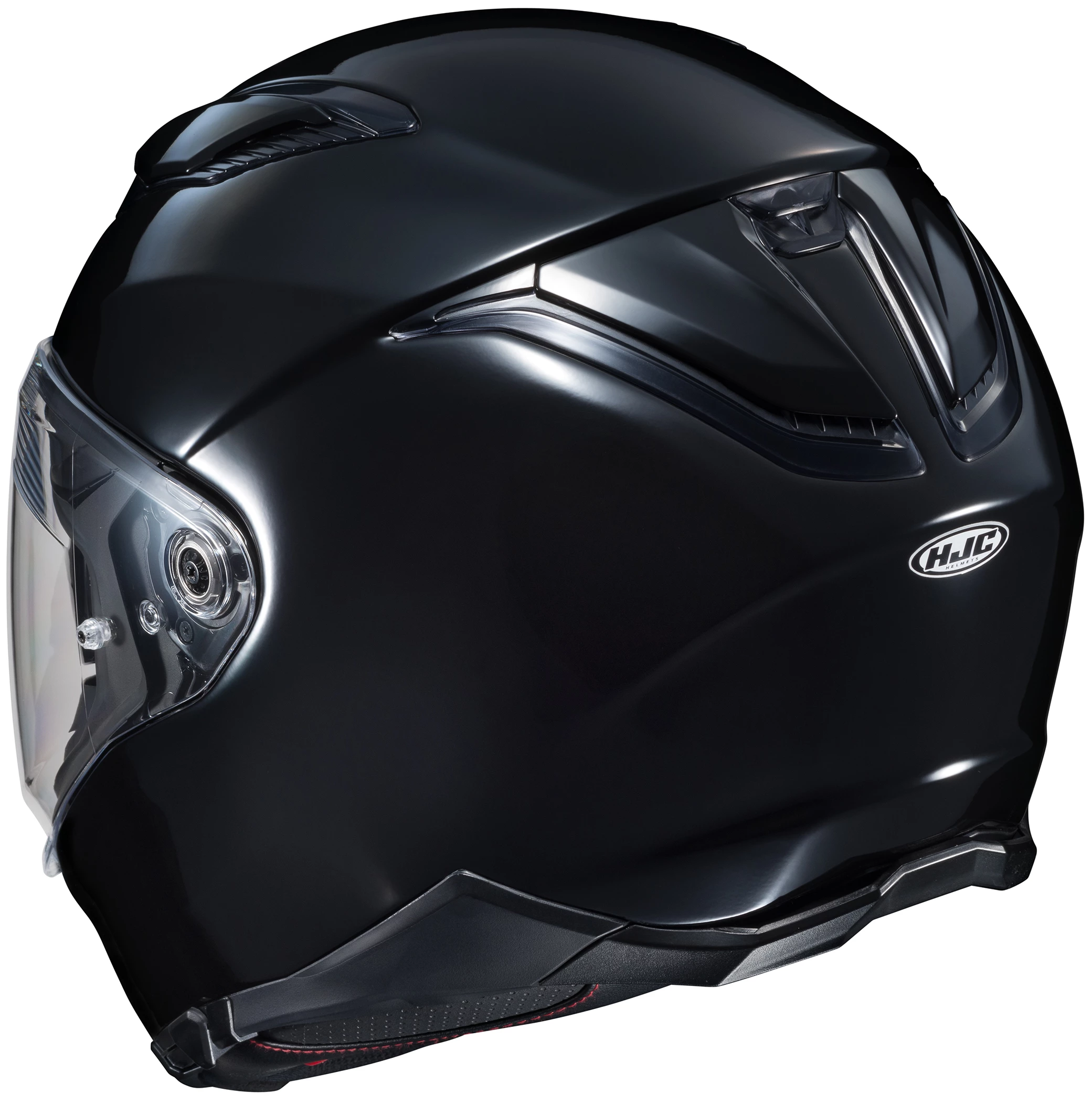 HJC F70 Full Face Helmet 4 HJC F70 Full Face Helmet - Image 2