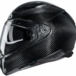 HJC F70 Carbon Helmet 8 HJC F70 Carbon Helmet -Motorcycle Helmets shop f7020carbon201
