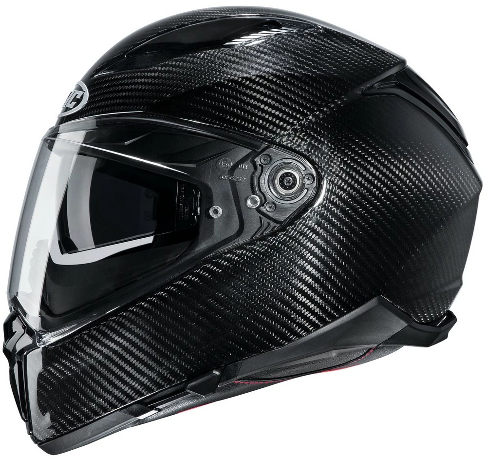 HJC F70 Carbon Helmet 4 HJC F70 Carbon Helmet - Image 2
