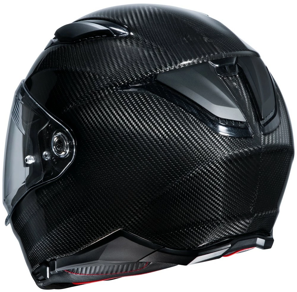 HJC F70 Carbon Helmet 5 HJC F70 Carbon Helmet - Image 3