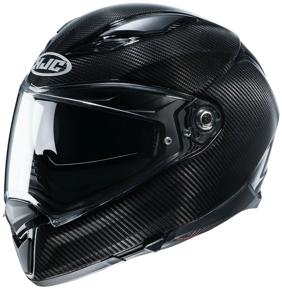 HJC F70 Carbon Helmet 3 HJC F70 Carbon Helmet