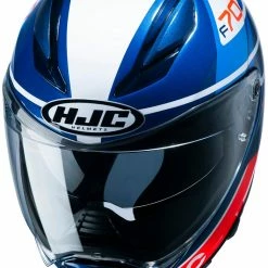 HJC F70 Tino Helmet -Motorcycle Helmets shop f7020tino20mc21