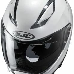 HJC F70 Full Face Helmet 13 HJC F70 Full Face Helmet -Motorcycle Helmets shop f7020white20t 1 scaled
