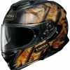 SHOEI GT-AIR II Deviation TC9 Helmet 1 SHOEI GT-AIR II Deviation TC9 Helmet -Motorcycle Helmets shop gt20air20220deviation