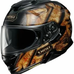 SHOEI GT-AIR II Deviation TC9 Helmet