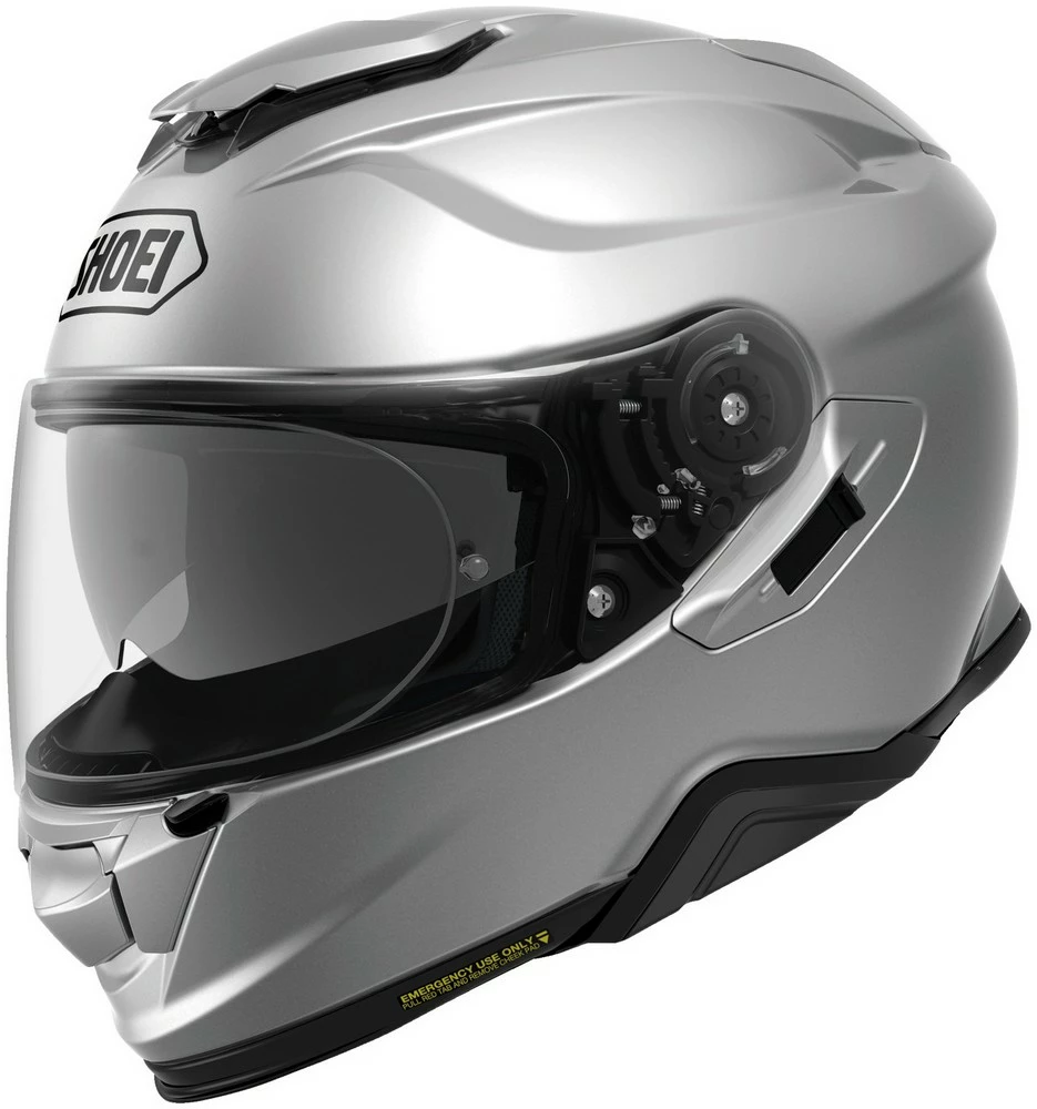 Shoei GT-Air II Helmet 3 Shoei GT-Air II Helmet