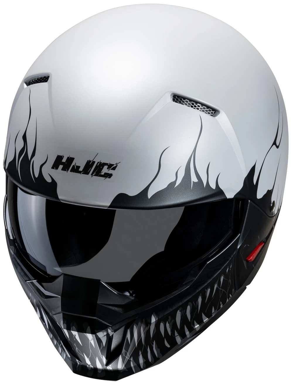 HJC I20 Scraw Convertible Helmet 5 HJC I20 Scraw Convertible Helmet - Image 3