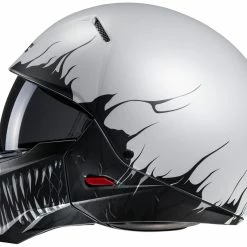 HJC I20 Scraw Convertible Helmet 12 HJC I20 Scraw Convertible Helmet -Motorcycle Helmets shop hjc20i2020scraw20mc1020s