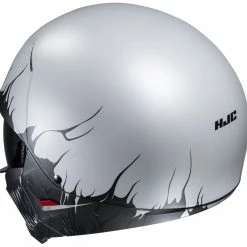 HJC I20 Scraw Convertible Helmet 13 HJC I20 Scraw Convertible Helmet -Motorcycle Helmets shop hjc20i2020scraw20mc1020s2