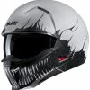 HJC I20 Scraw Convertible Helmet 2 HJC I20 Scraw Convertible Helmet -Motorcycle Helmets shop hjc20i2020scraw20mc1020s3