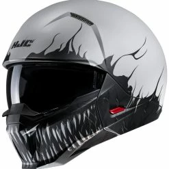 HJC I20 Scraw Convertible Helmet
